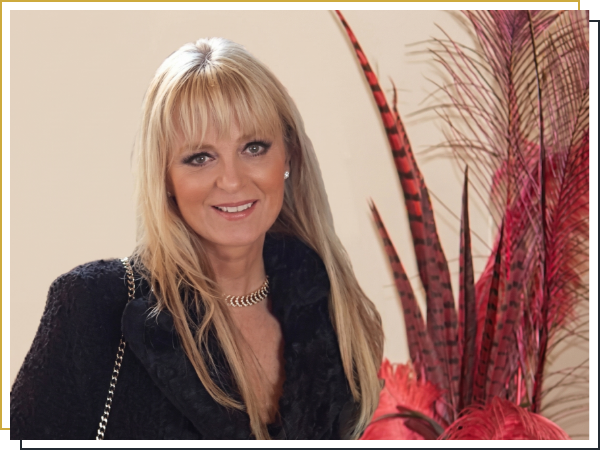Beata Flatley