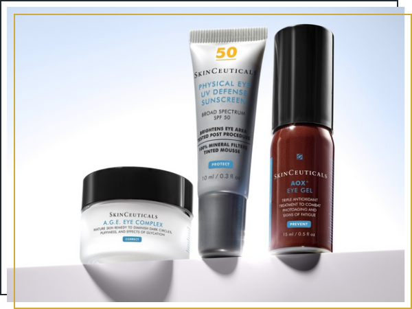 SKINCEUTICALS products