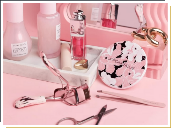 JAPONESQUE products